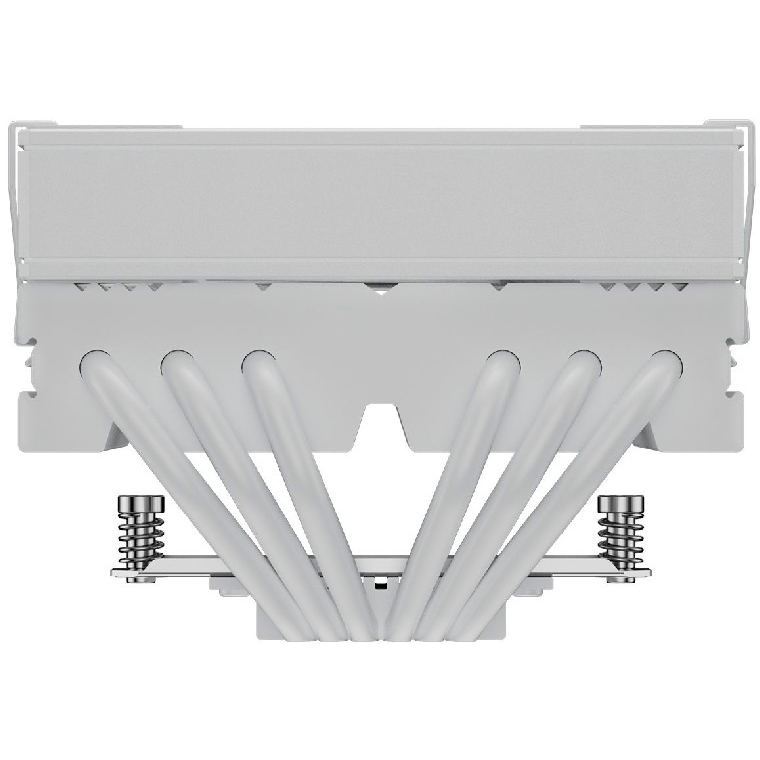 Кулер upHere H85T6 White - фото 4
