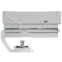 Кулер upHere H85T6 White - фото 5