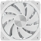 Кулер upHere H85T8 White