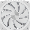 Кулер upHere H85T8 White - фото 2
