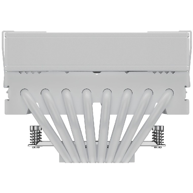Кулер upHere H85T8 White - фото 4