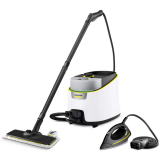 Пароочиститель Karcher SC 4 Deluxe Iron (1.513-462.0)