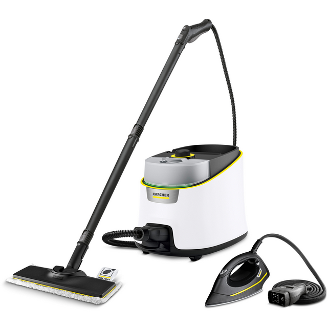 Пароочиститель Karcher SC 4 Deluxe Iron - 1.513-462.0