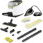Пароочиститель Karcher SC 4 Deluxe Iron - 1.513-462.0 - фото 2