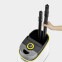 Пароочиститель Karcher SC 4 Deluxe Iron - 1.513-462.0 - фото 4