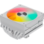 Кулер upHere H85TC6 White