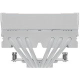 Кулер upHere H85TC6 White