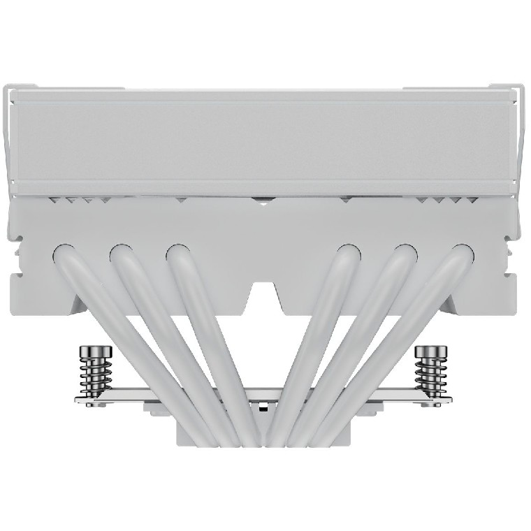 Кулер upHere H85TC6 White - фото 4
