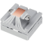 Кулер upHere H85TC6 White - фото 6
