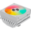 Кулер upHere H85TC8 White