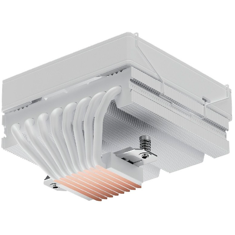 Кулер upHere H85TC8 White - фото 3