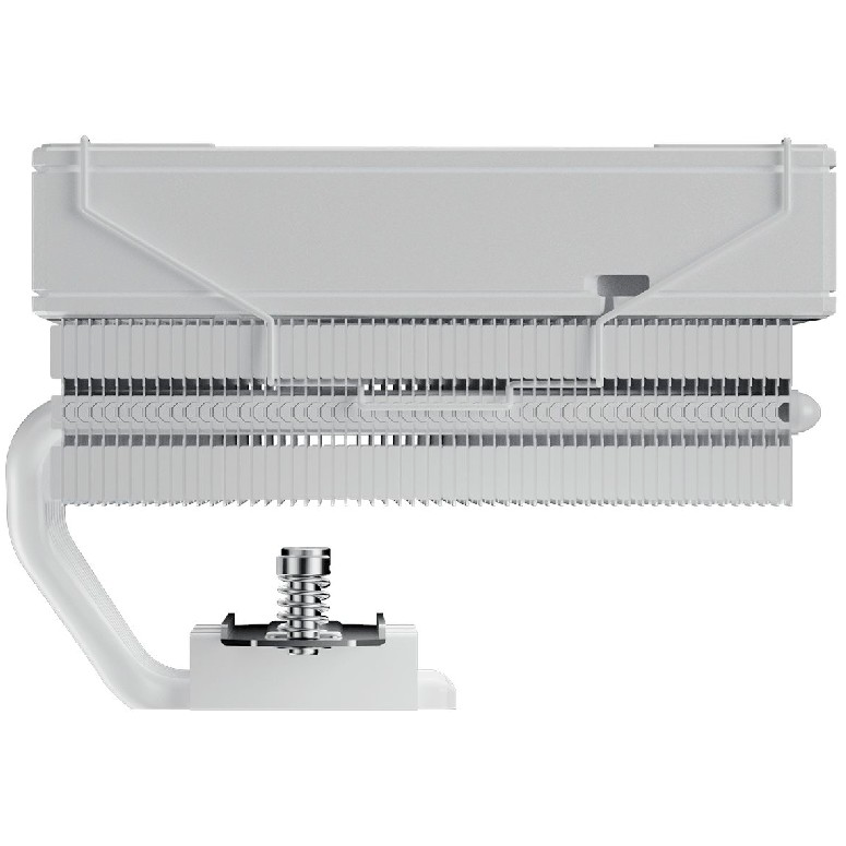 Кулер upHere H85TC8 White - фото 5