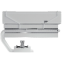 Кулер upHere H85TC8 White - фото 5