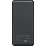 Внешний аккумулятор Buro BP10A10PBK