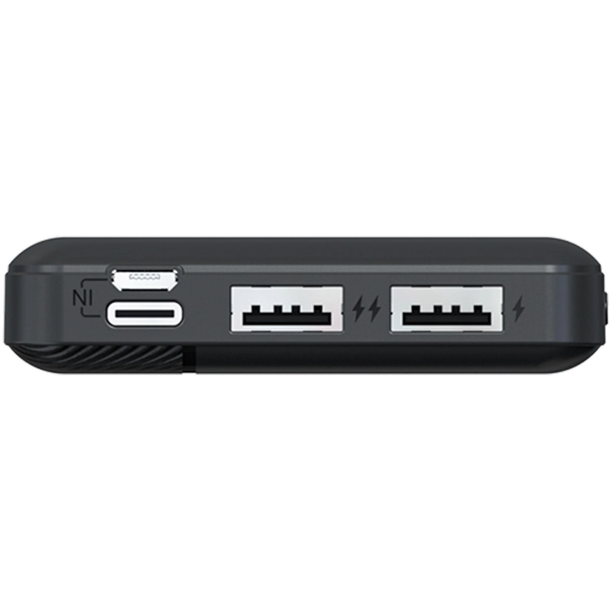 Внешний аккумулятор Buro BP10A10PBK - фото 7