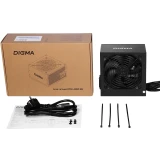 Блок питания 400W Digma DPSU-400W-WH