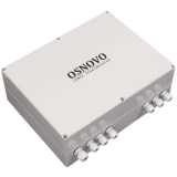 Коммутатор (свитч) Osnovo SW-80402/WL