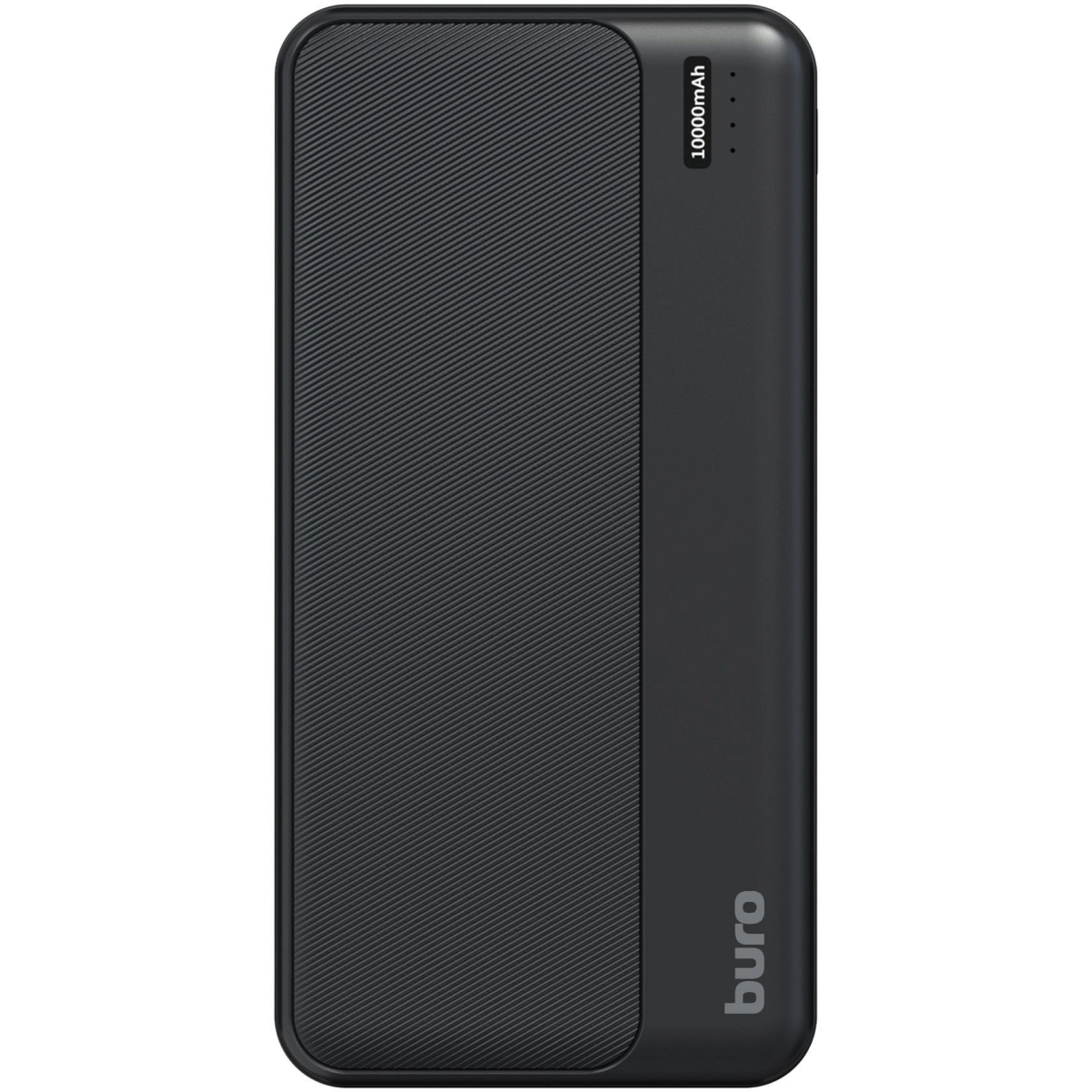 Внешний аккумулятор Buro BPF10A22PBK