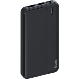Внешний аккумулятор Buro BPF10A22PBK