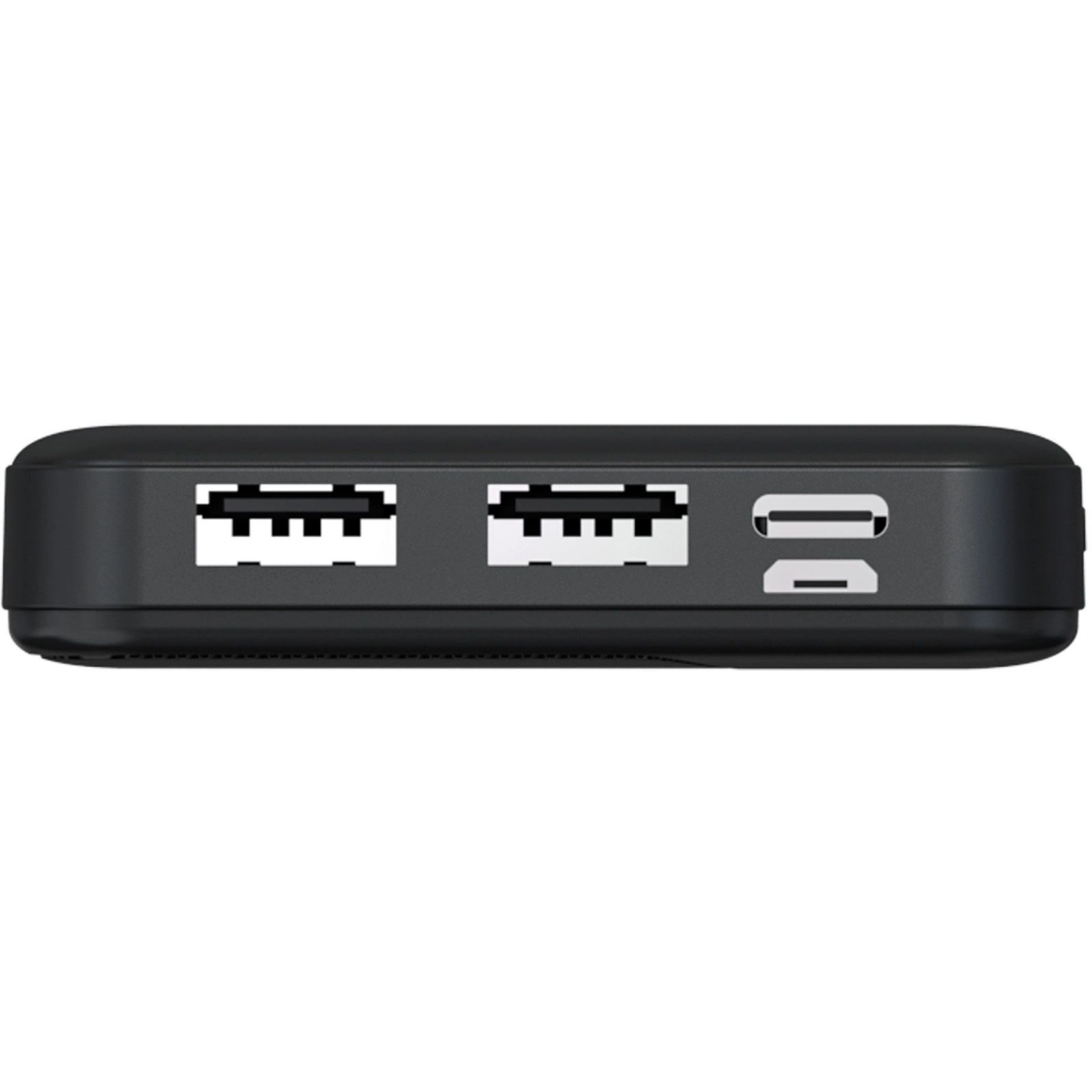 Внешний аккумулятор Buro BPF10A22PBK - фото 6