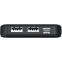 Внешний аккумулятор Buro BPF10A22PBK - фото 6