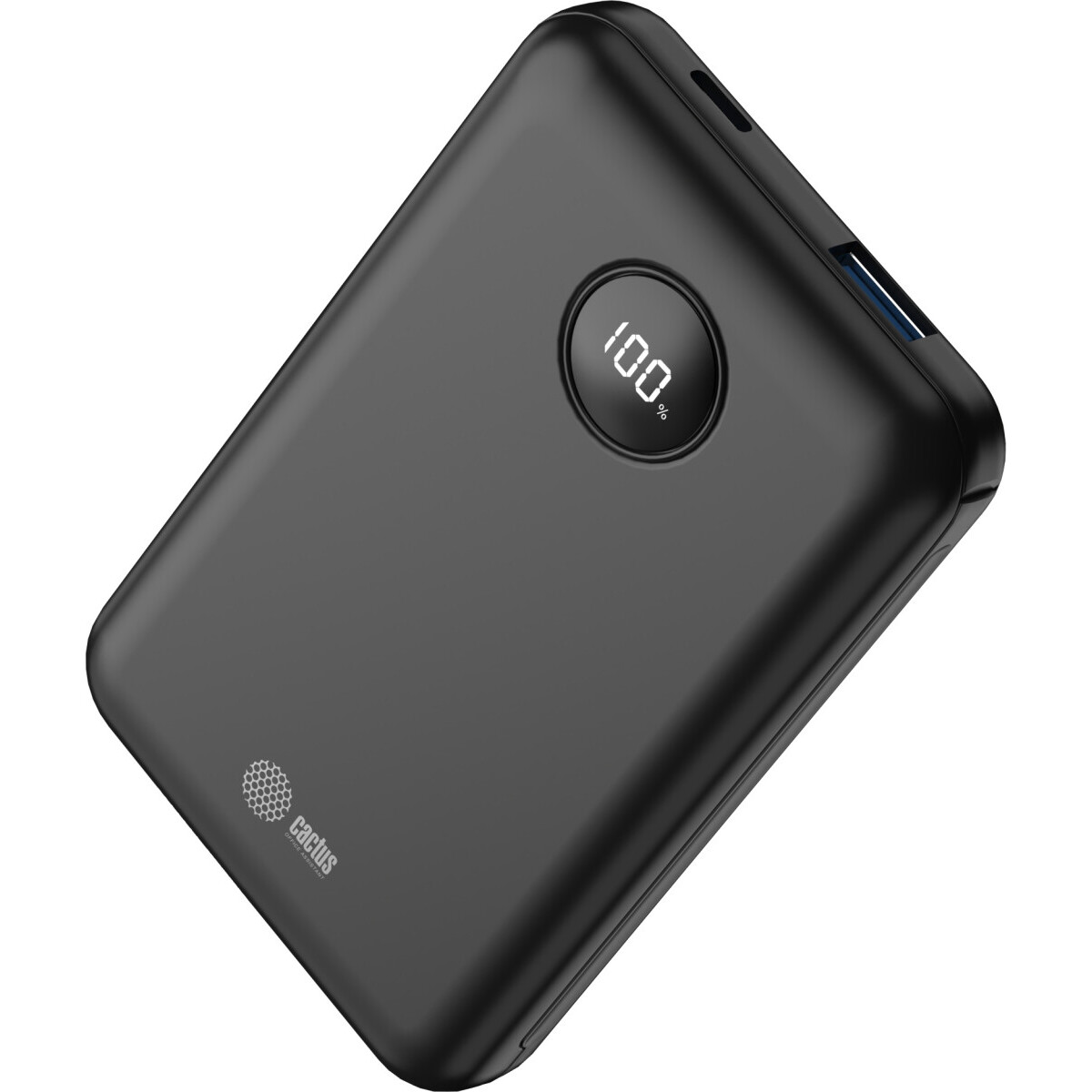 Внешний аккумулятор Cactus CS-PBFSOA-10000 - фото 2