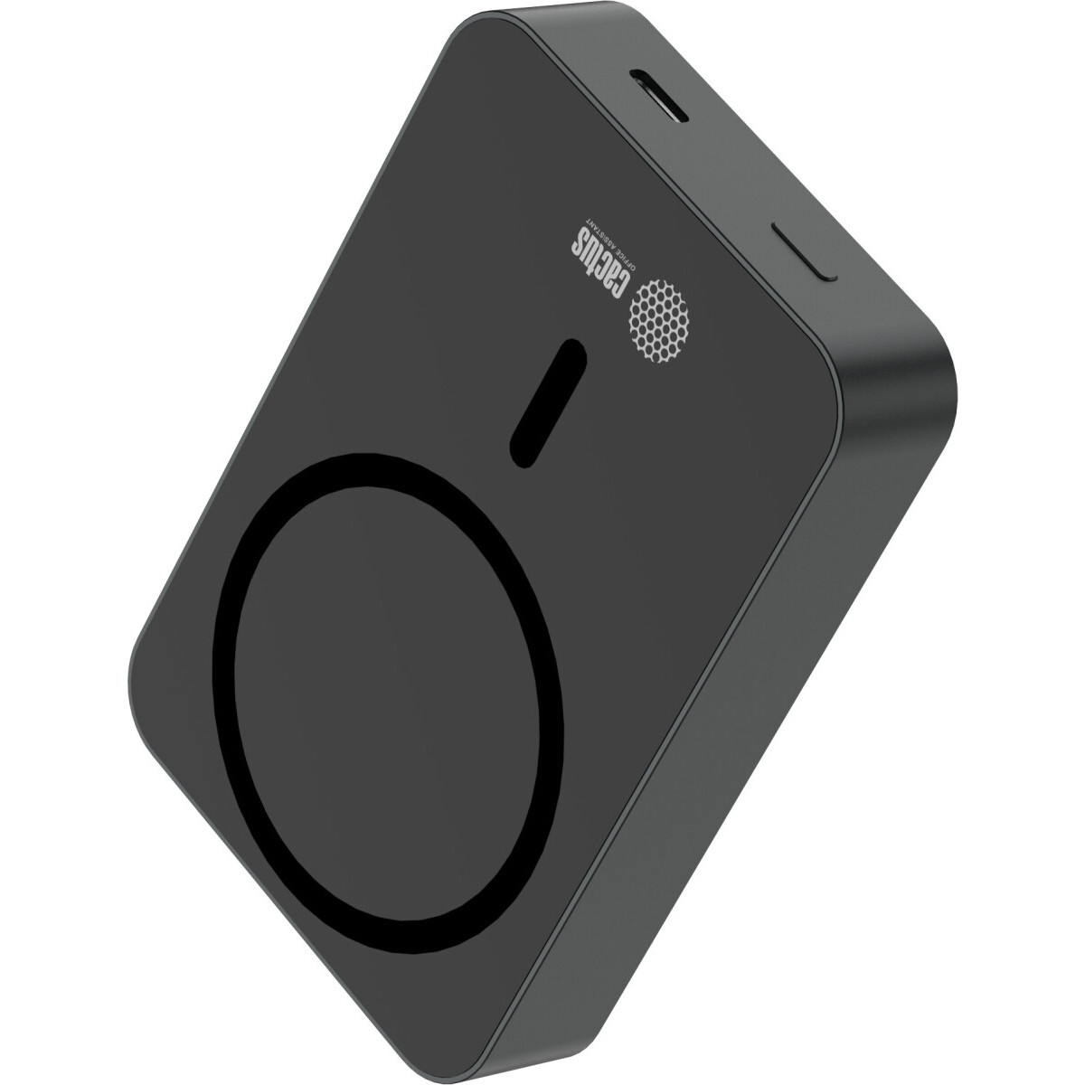 Внешний аккумулятор Cactus CS-PBFSTA-10000 - фото 2