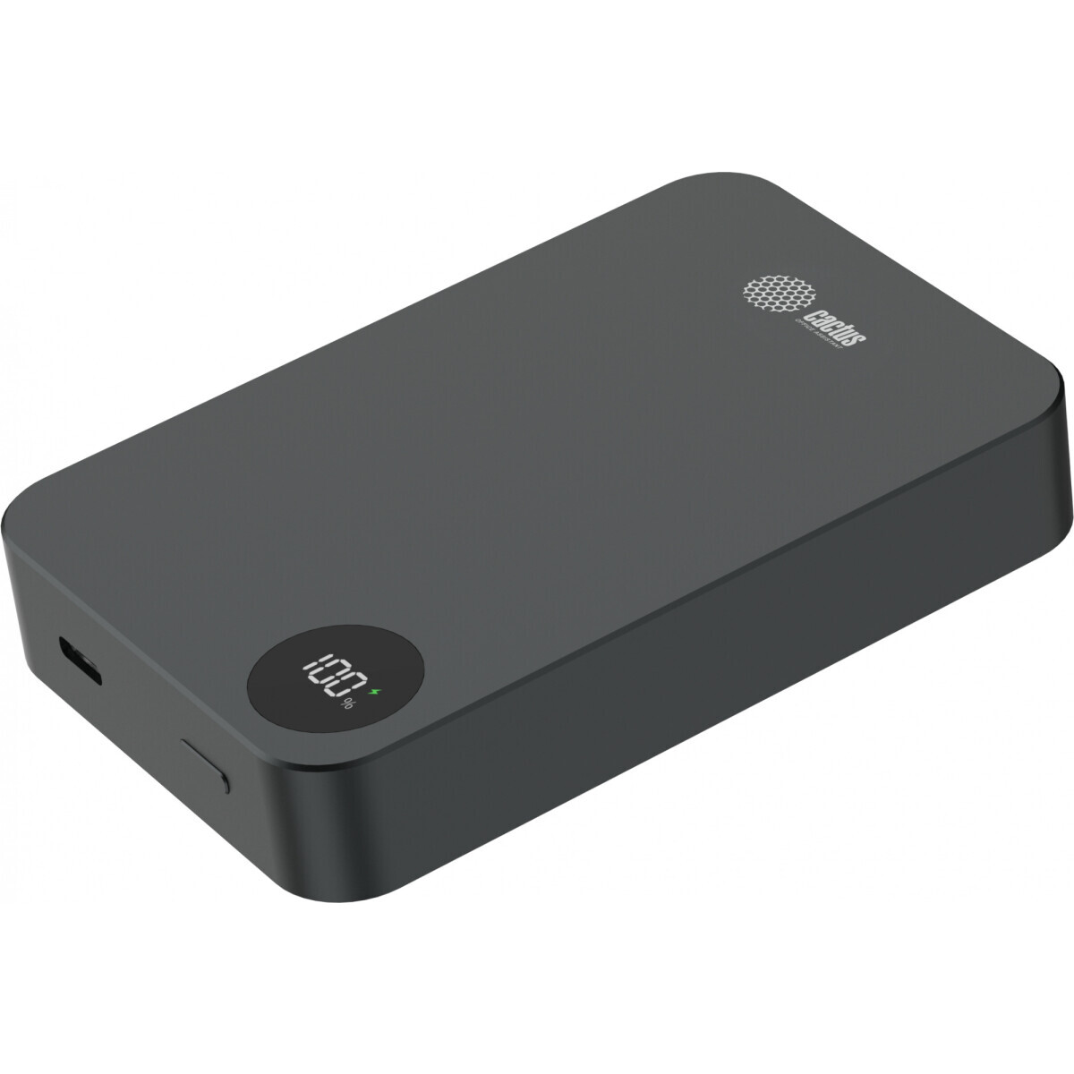 Внешний аккумулятор Cactus CS-PBFSTA-10000 - фото 3