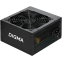 Блок питания 450W Digma DPSU-450W-WH