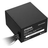 Блок питания 450W Digma DPSU-450W-WH