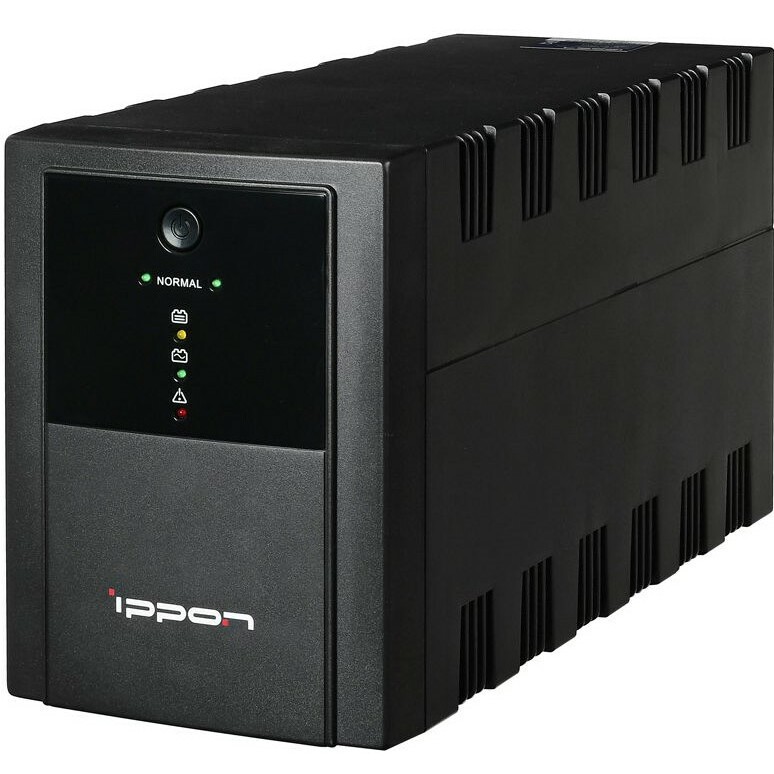 ИБП Ippon Back Basic 2200 IEC - 1108031