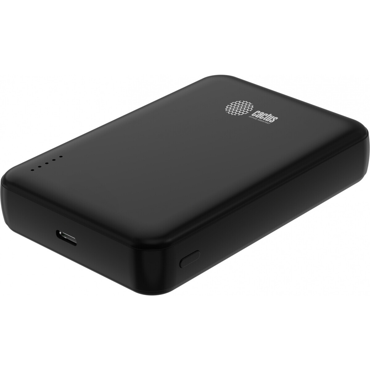 Внешний аккумулятор Cactus CS-PBFSUA-10000 - фото 3