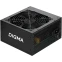 Блок питания 600W Digma DPSU-600W-WH