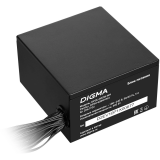 Блок питания 600W Digma DPSU-600W-WH