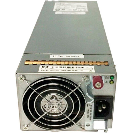 Блок питания HPE 592267-001 595W