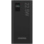 Внешний аккумулятор Digma DGPF30A Black - DGPF30A22ABK