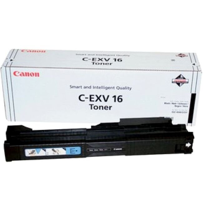 Картридж Canon C-EXV16 Cyan