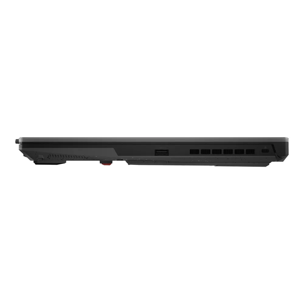 Ноутбук ASUS FX707VUR TUF Gaming F17 Mecha Gray (2023) (HX225) - FX707VUR-HX225 - фото 6