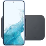 Беспроводное зарядное устройство Samsung EP-P5400BBEGEU