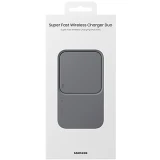 Беспроводное зарядное устройство Samsung EP-P5400BBEGEU