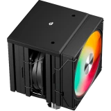 Кулер upHere UE2KC6 ARGB Black
