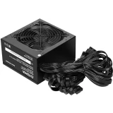 Блок питания 700W Digma DPSU-700W-WH