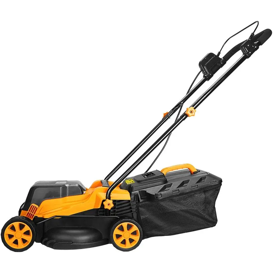 Газонокосилка DEKO DKLM20V (083-2019) - фото 2