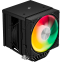 Кулер upHere UE2KC8 ARGB Black