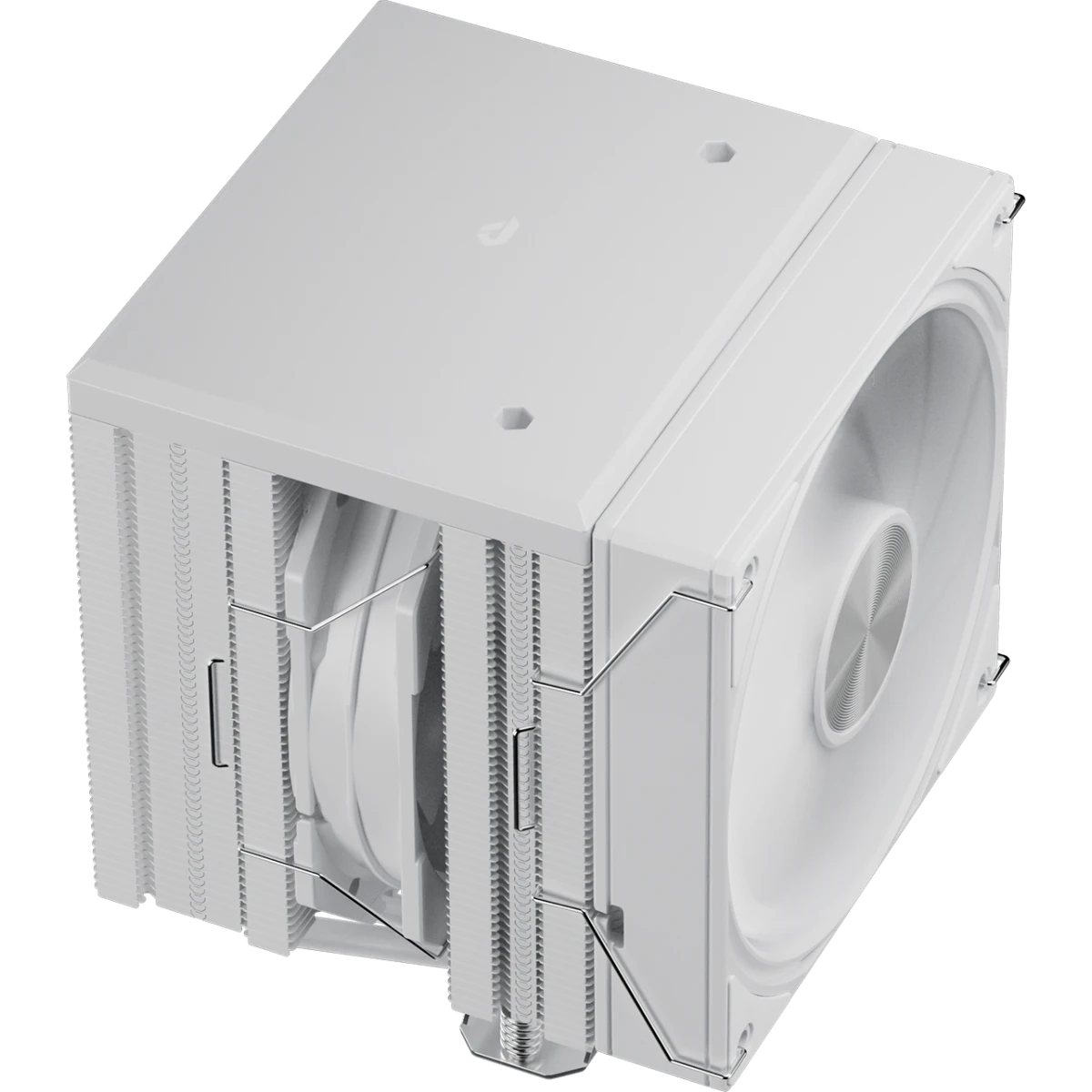 Кулер upHere UE2T6 White - фото 2