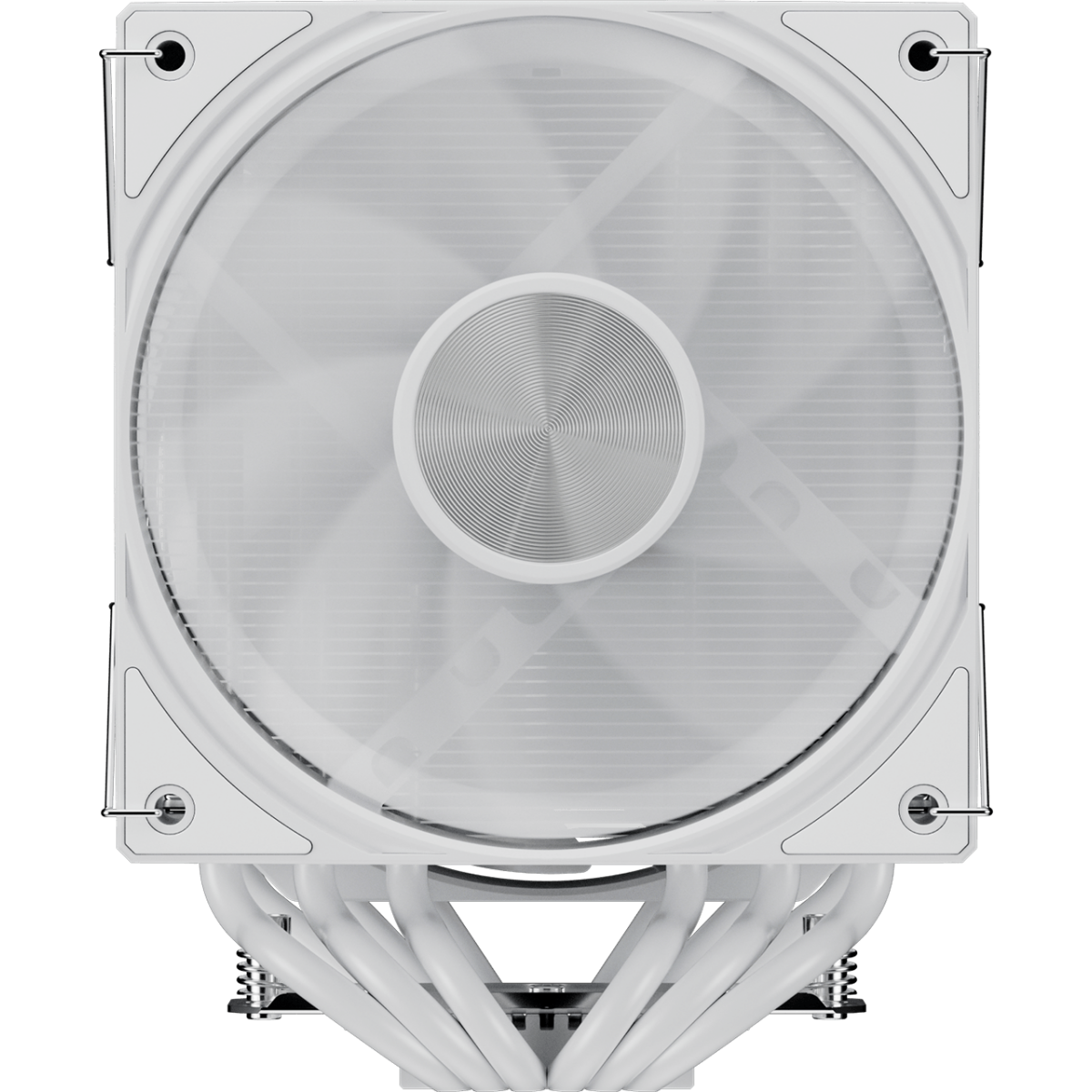 Кулер upHere UE2T6 White - фото 3