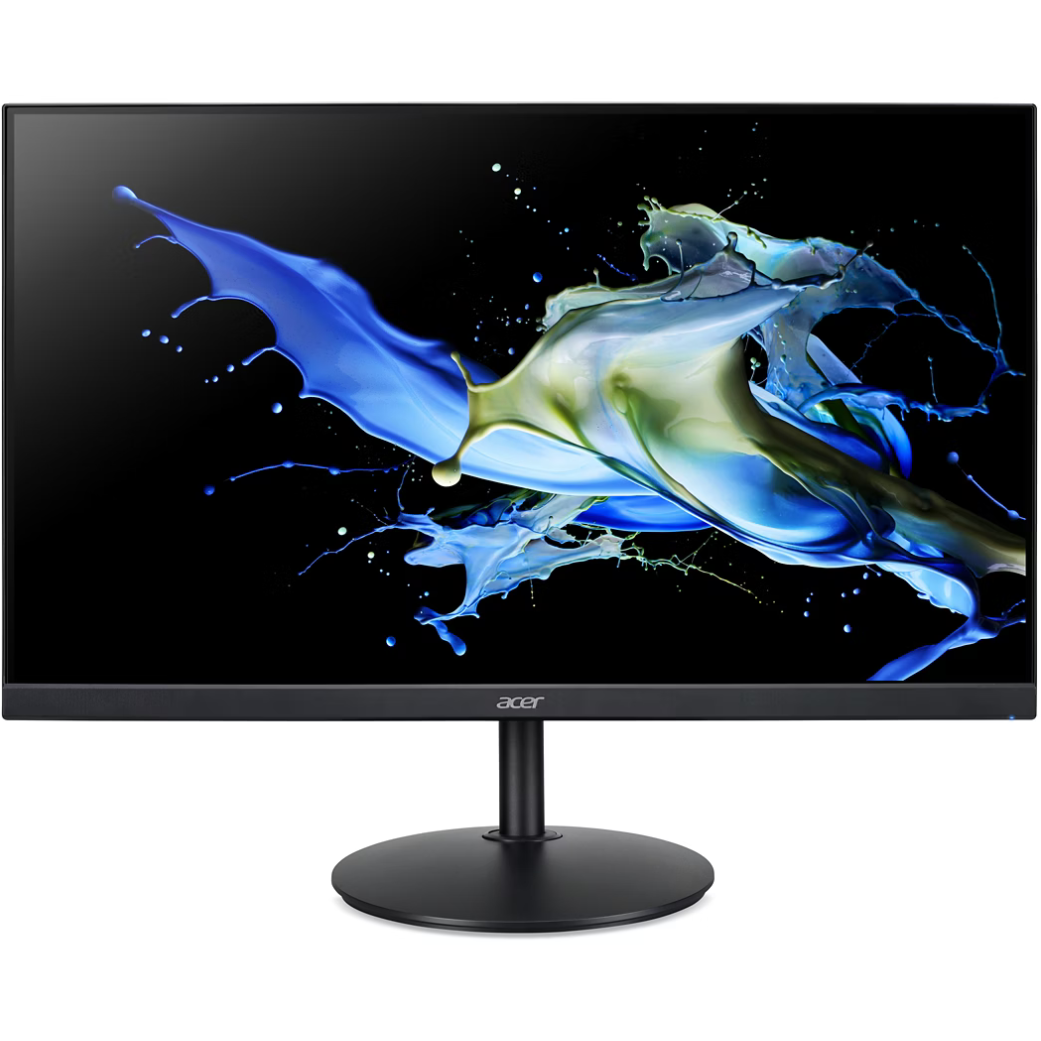 Монитор Acer 27" CB272UEbmiiprx