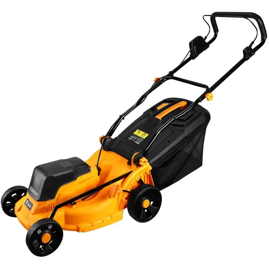 Газонокосилка DEKO DKLM40V - 083-2018