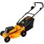 Газонокосилка DEKO DKLM40V - 083-2018