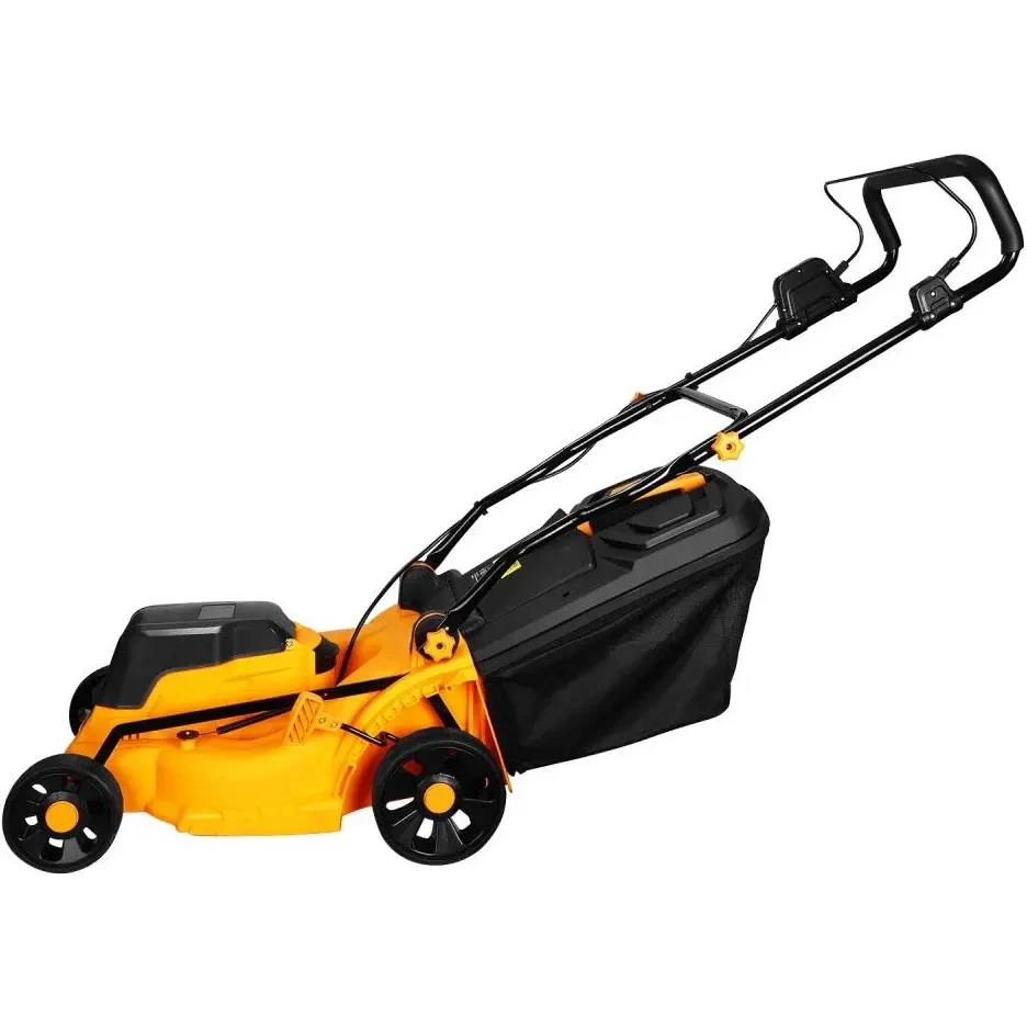 Газонокосилка DEKO DKLM40V - 083-2018 - фото 2
